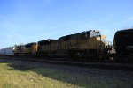 UP 8557